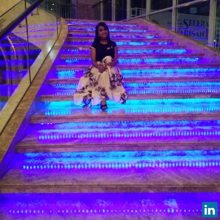 thivya dharshini, Final Year Chemical Engineering Student (Pure) at UNIVERSITI MALAYSIA PAHANG