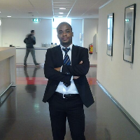 Lovemore Gochayi, Mr Gochayi