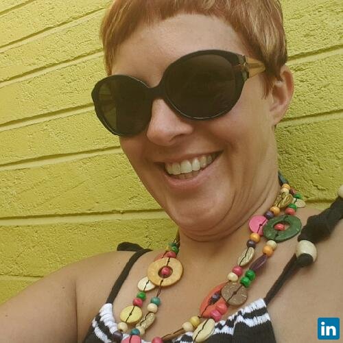 Minna Keinänen-Toivola, Project Manager at Satakunta University of Applied Sciences, Ph.D.