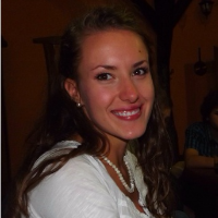 Jelena Jovicic, Master in water treatement and safety engineering