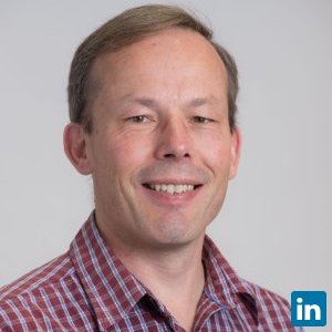 Franciscus Maas, Principal Hydraulic Engineer at WSP NZ Ltd