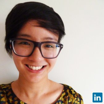 Alison Chan, M.A.Sc., P.Eng.