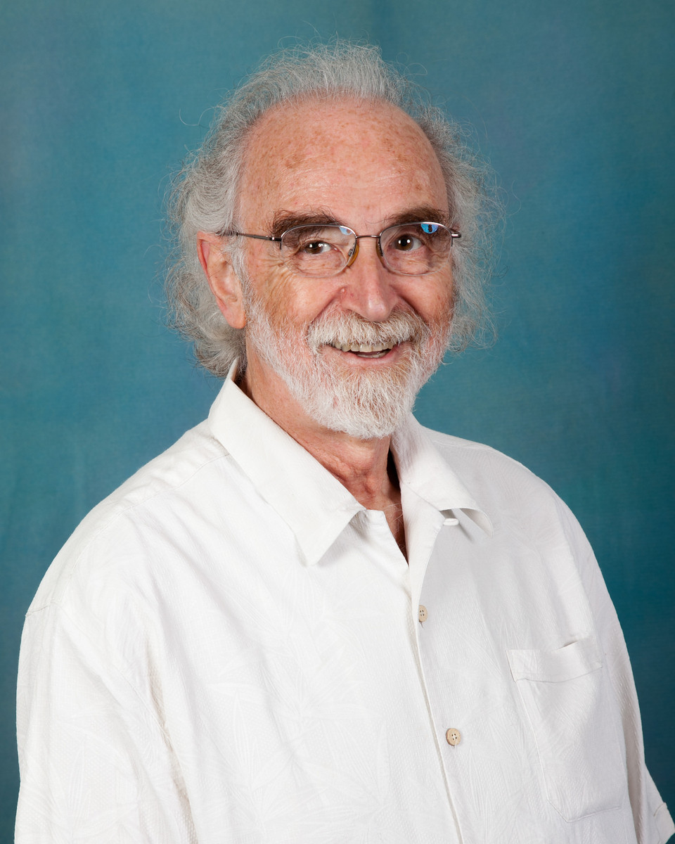 Gerald Pollack, University of Washington - Professor