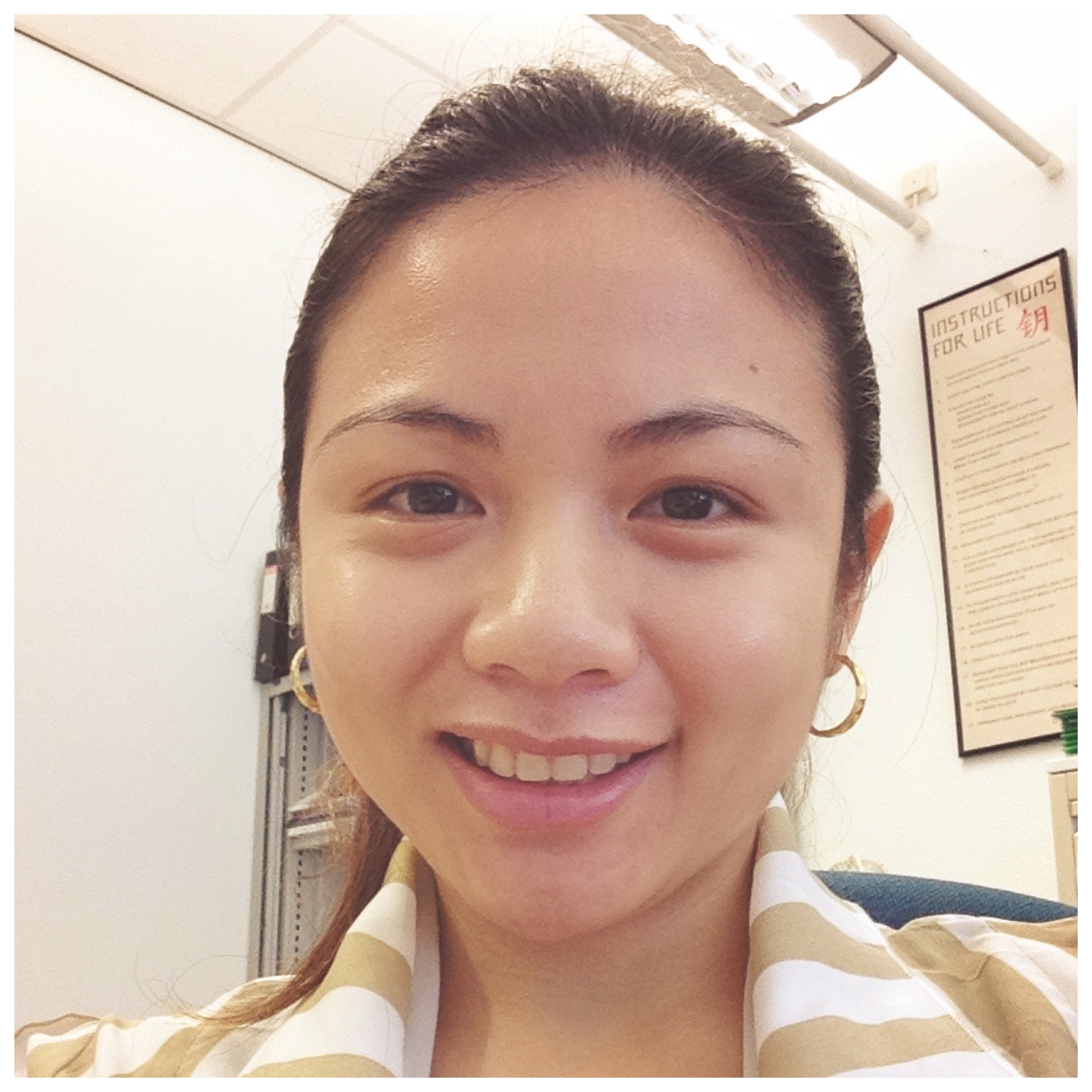 Rowena Ricalde, Oxfam Novib - Volunteer, Facilitator