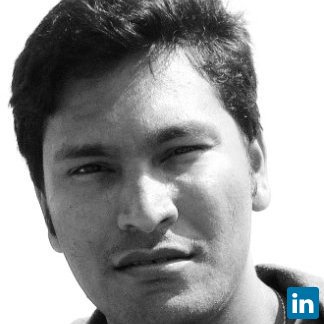 A.B.M Firoz, Researcher- GIS & Hydrological Modeling, ITT at Cologne University of Applied Sciences