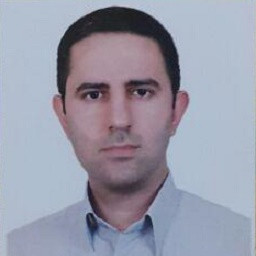 Shahab Ghaffarian