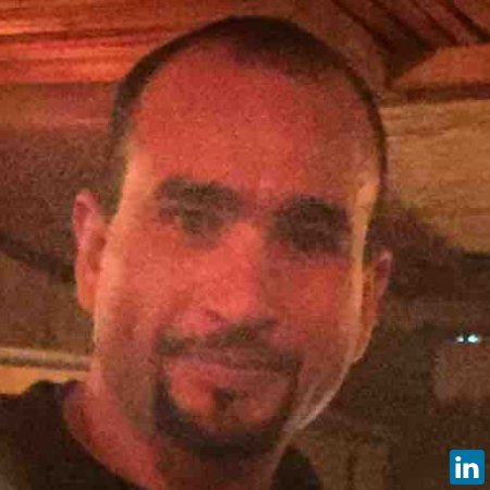 Alexis A. Jara V., Ingeniero Civil Químico