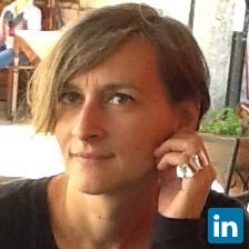 Evina Gavalakis, Civil - Environmental Engineer, PhD