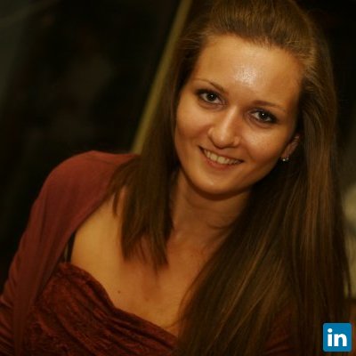 Marija Gobovic, Manager at TallyFox