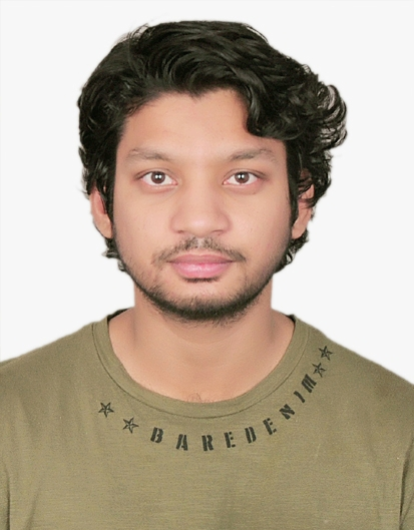 Mohd Salman, Assistant Project Manager (Water & Waste Water Treatment Turnkey Projects)