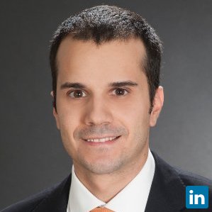 Gianmarco L. Paddeu, P2P Finance Services