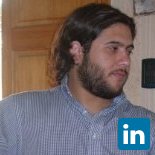 Rodolfo Muñoz Lorca, Operador móvil de Planta de Tratamiento en Aguas Andinas