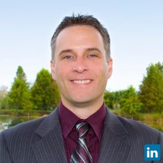 Doug Skurski, Natural & Cultural Resources Manager at Johnson, Mirmiran & Thompson