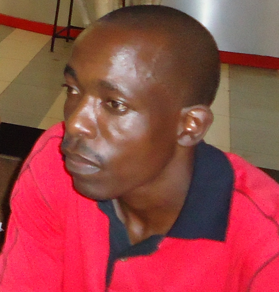 lovemore dhoba, Government - WASH Information and Documentation Officer