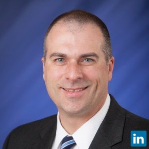 David McGimpsey, Attorney at Lewis Roca Rothgerber LLP