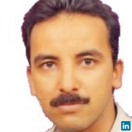 kheireddine SERDOUK, Wellbore productivity Field Engineer at M-I Swaco a Schlumberger Company