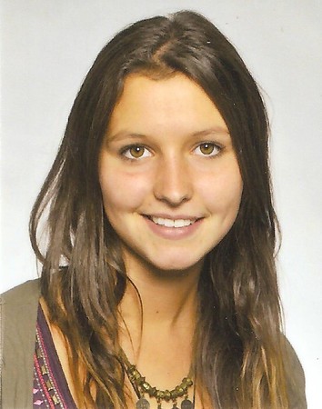 Dominique Schmachtel, Student at Technical University Dresden