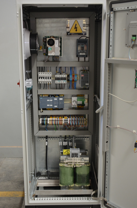 2 Pass Reverse Osmosis+EDI
