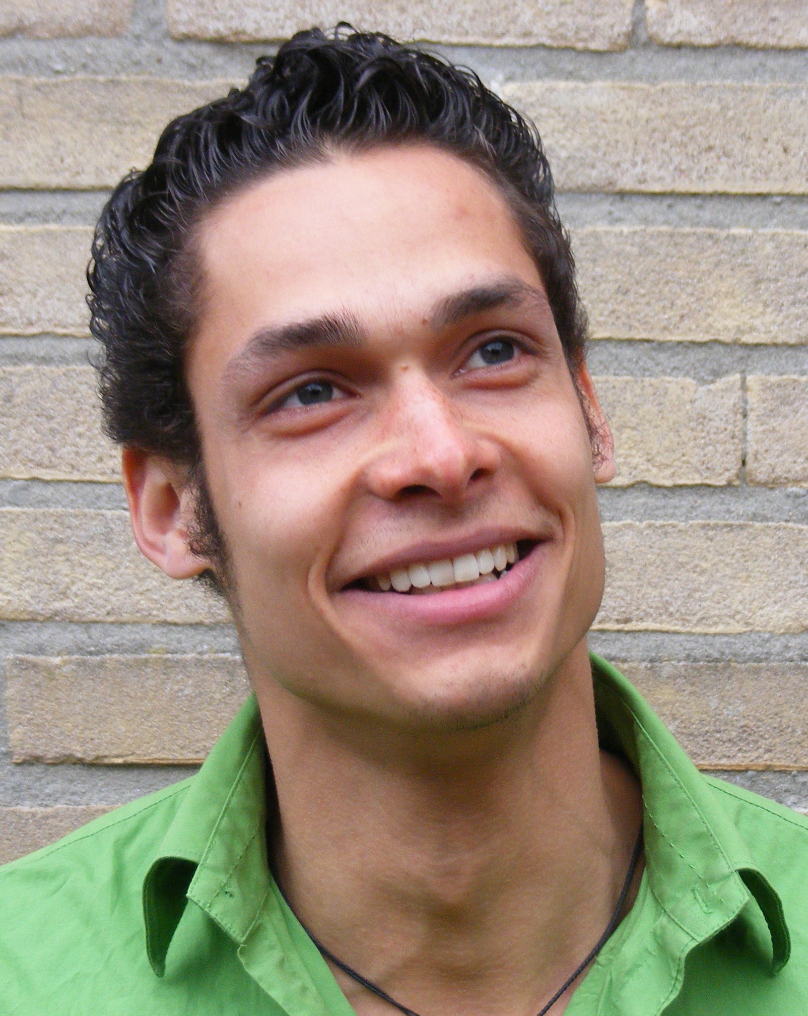 Martijn Kuller, Wageningen University - MSc Thesis student