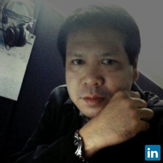 Jephty Albuera, Business Development Specialist at CEST