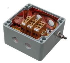Lighting Junction Box