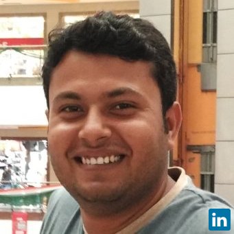 Praveen Kumar Singh, Student at Central University of Rajasthan