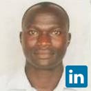 Alem Oyarmoi, Irrigation and Drainage Engineer at Pearl Rice Limited