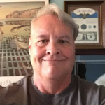 JD Polk, co founder at Solar Cells Inc