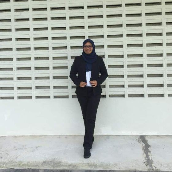 NURFATIHA MURSYIDA ZAMRE