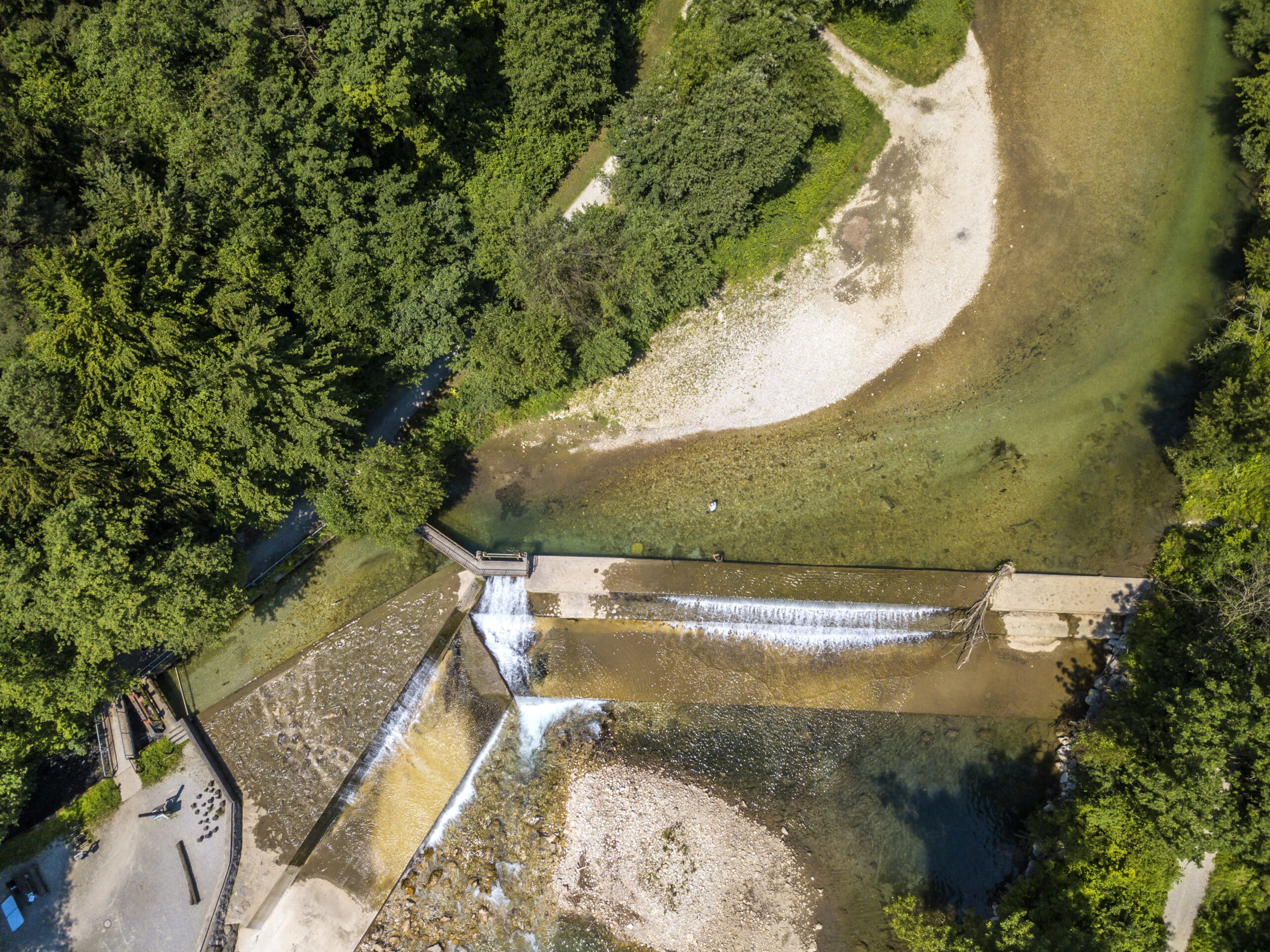 The Future of Wastewater Management with Smart Technology