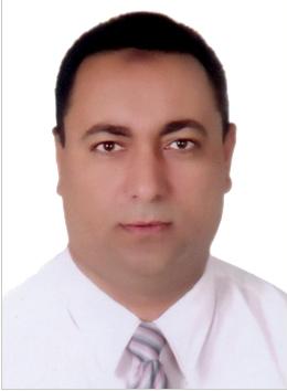 Saleh Ismail, Now Arid Land Agrculture Dep King Abdulaziz University, Jeddah Saudi Arabia - Prof of irrigation and water relations