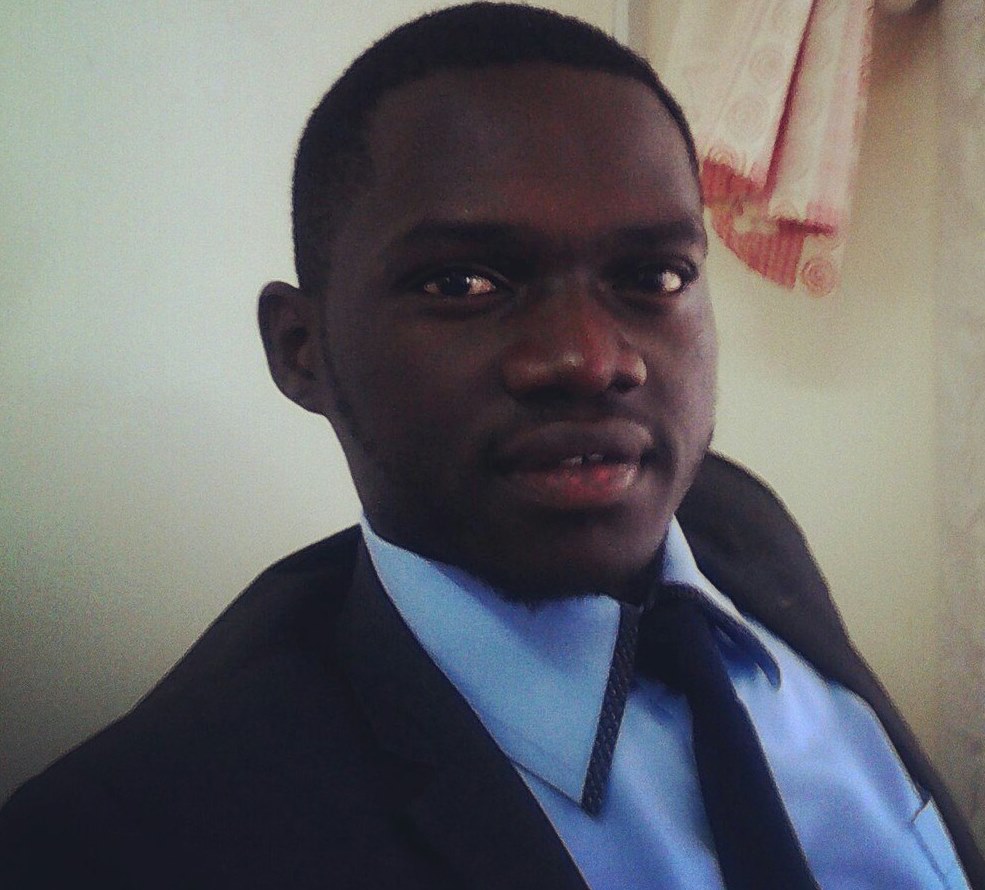 FRANK WAFULA, Lake Victoria North Water Services Board - HUMAN RESOURCE OFFICER
