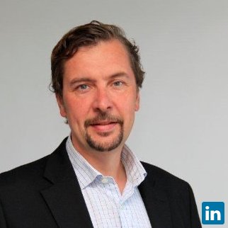 Jukka Huusko, Owner, NRG Finland Ltd Oy