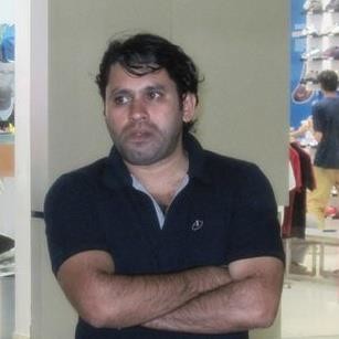 RB ., Founder, CE0 & Managing Director at Mirox Cyber Security & Technology Pvt Ltd