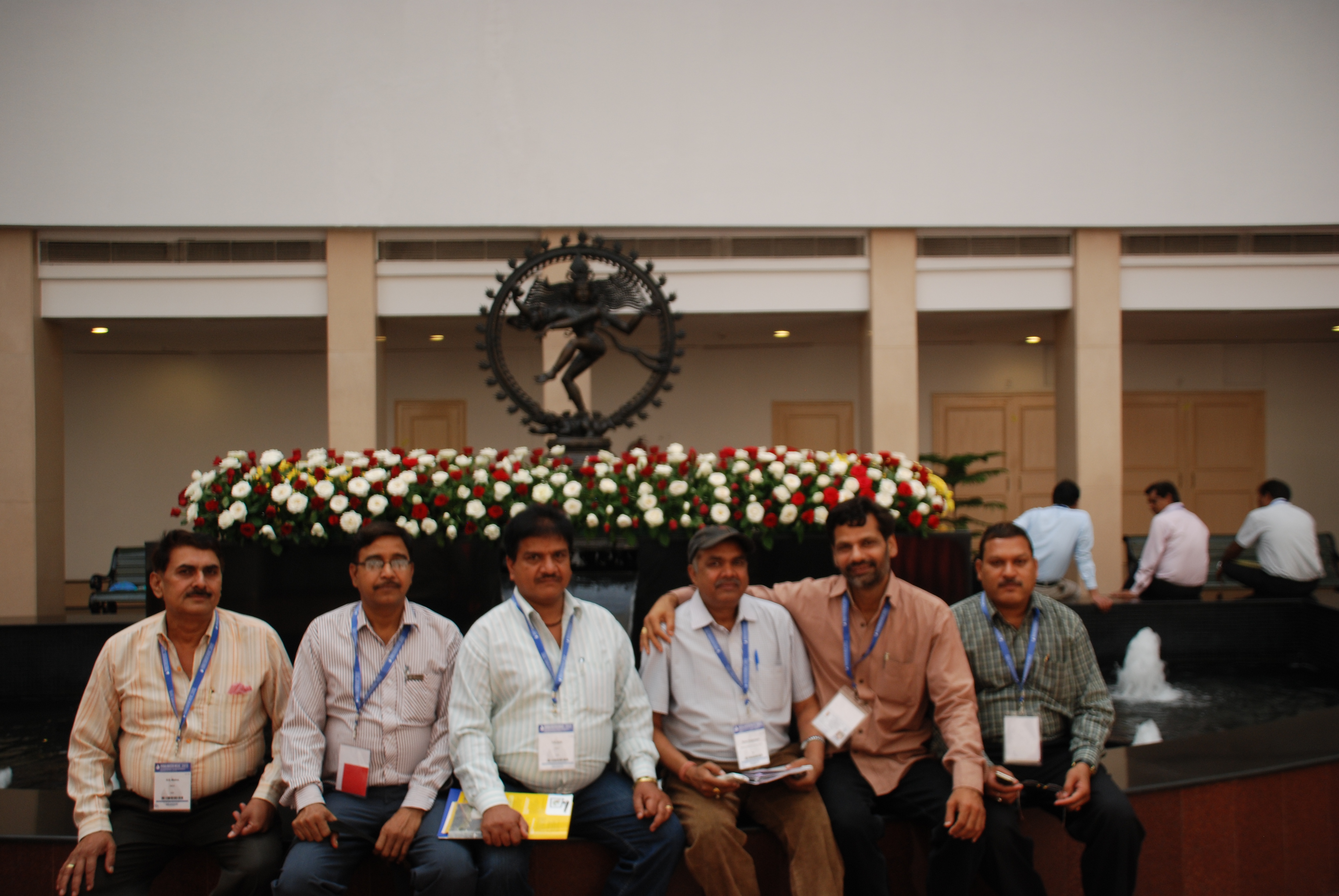India Water Week 2013