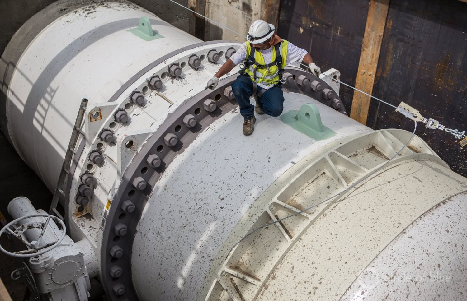 2018 Preview: What Not to Ignore About Water Infrastructure