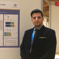 Amir Nadjafzadeh Anvar, Water Resource and Hydraulic engineering
