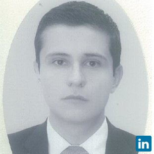 Juan Carlos Centeno Alvarez, Civil Engineer, Hydraulics