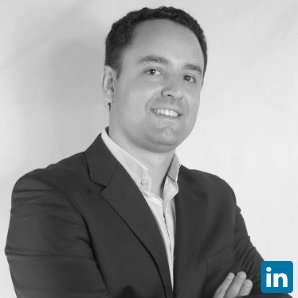 Giancarlo Barassi, Technical Director at AWC