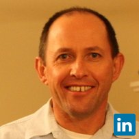 Rickey Donald, Projects and Technology Director at DelProSa