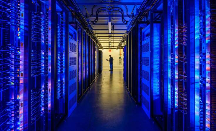 3 Common Habits of Data Center Water Stewards