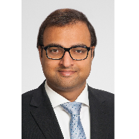 Arko Chatterjee, Head of Business Development Region EAME