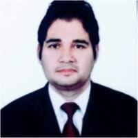 Amit Pokhrel, Principal Engineer (Civil) at Urja Developers