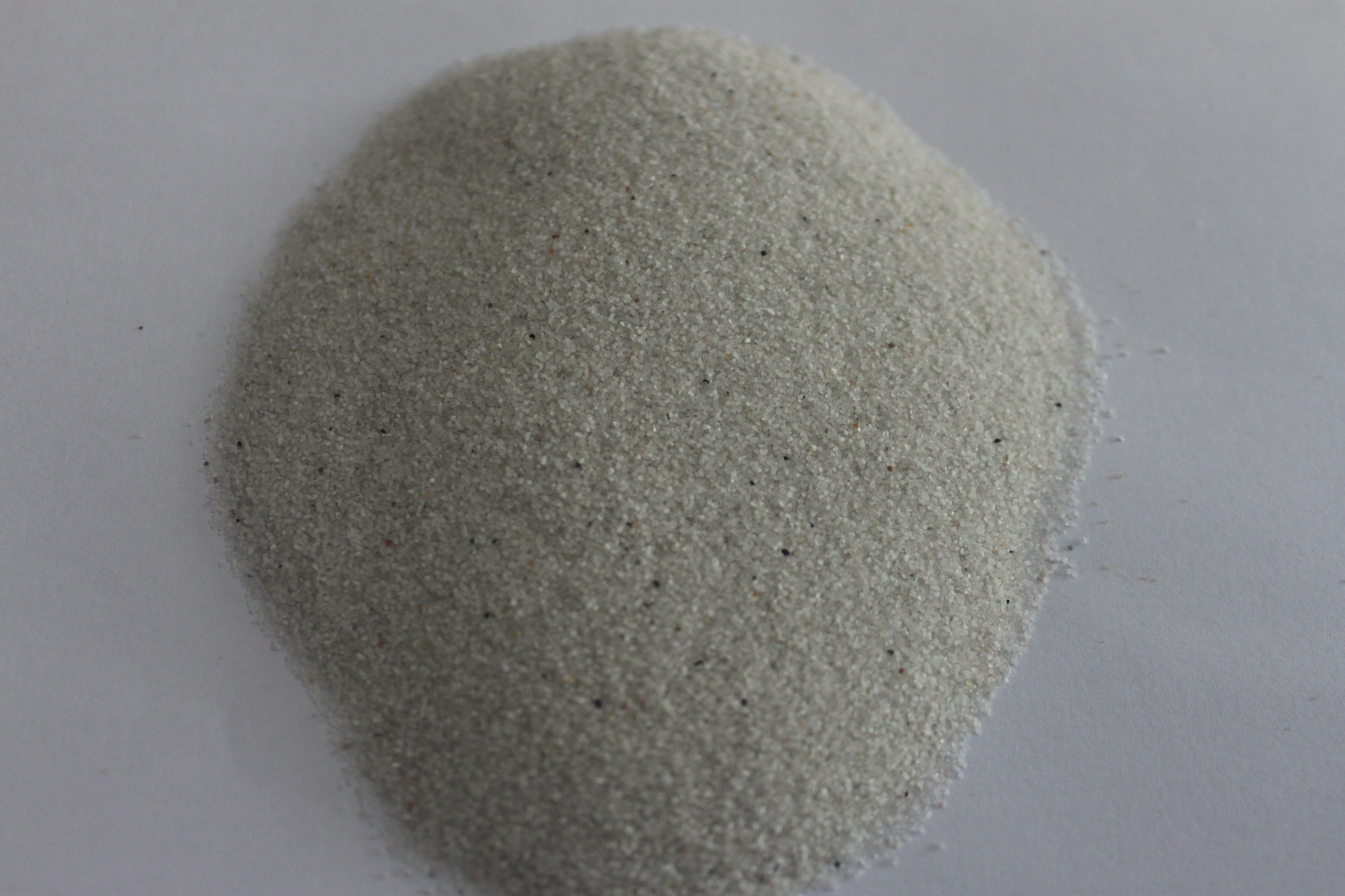 SILICA SAND