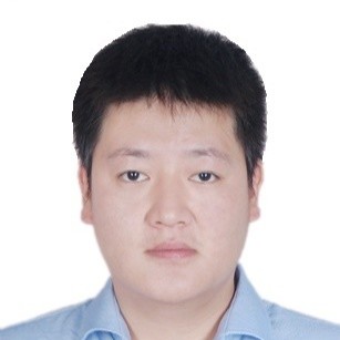 Xinpeng Li, Research and ​Development ​Manager ​ at Powerchina ​Water ​Environment ​Governance