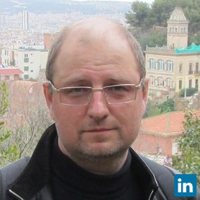 Sergey Pankratov, Head of "Energy Generation"​ Department at NKF VOLGA Group