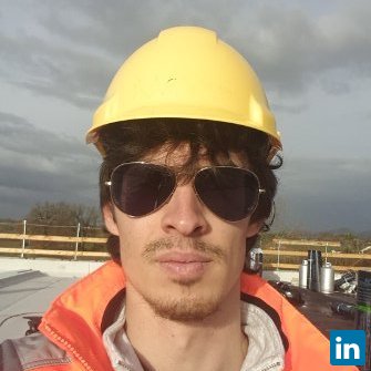 Alessio Brambilla, Junior Project Manager