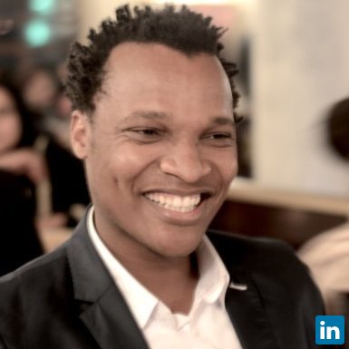 Sandile Mbatha, Visiting Scholar at University College London