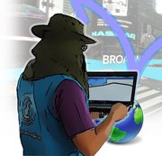 Sittithum Urod, Provincial Waterworks Authority (PWA) - GIS