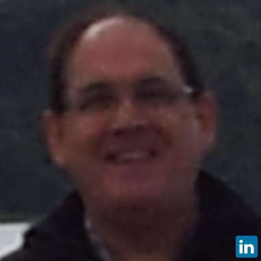 Tomas Fernandez, Director Tecnico en SPL, S.L.